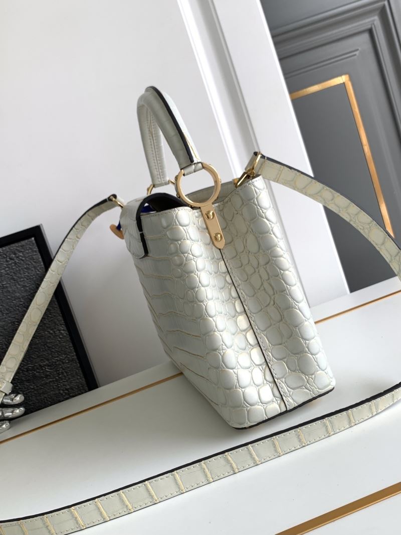 Louis Vuitton Top Handle Bags